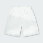 GRADIENT JERSEY SHORTS