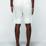 GRADIENT JERSEY SHORTS