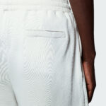 GRADIENT JERSEY SHORTS