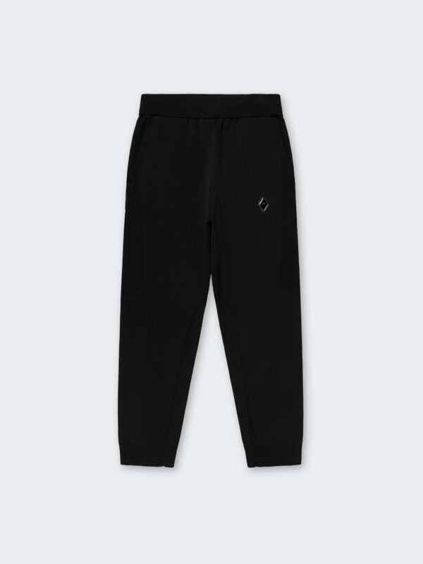 TECHNICAL KNIT SWEATPANTS