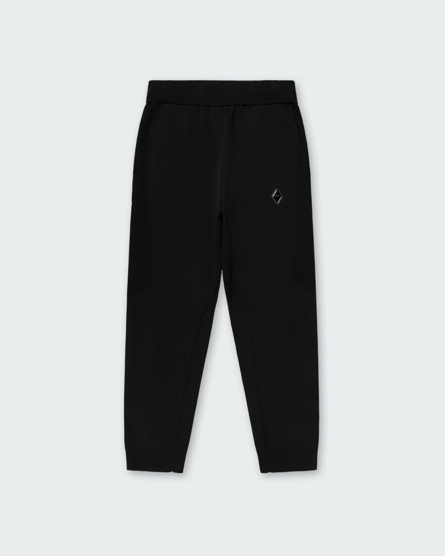 TECHNICAL KNIT SWEATPANTS