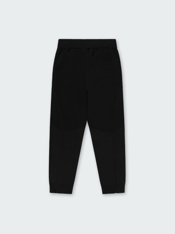 TECHNICAL KNIT SWEATPANTS