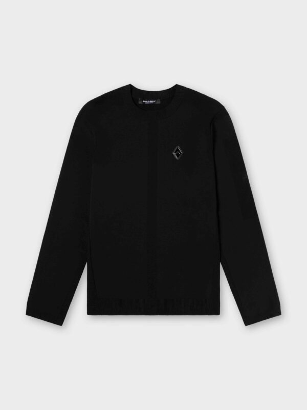 TECHNICAL KNIT
