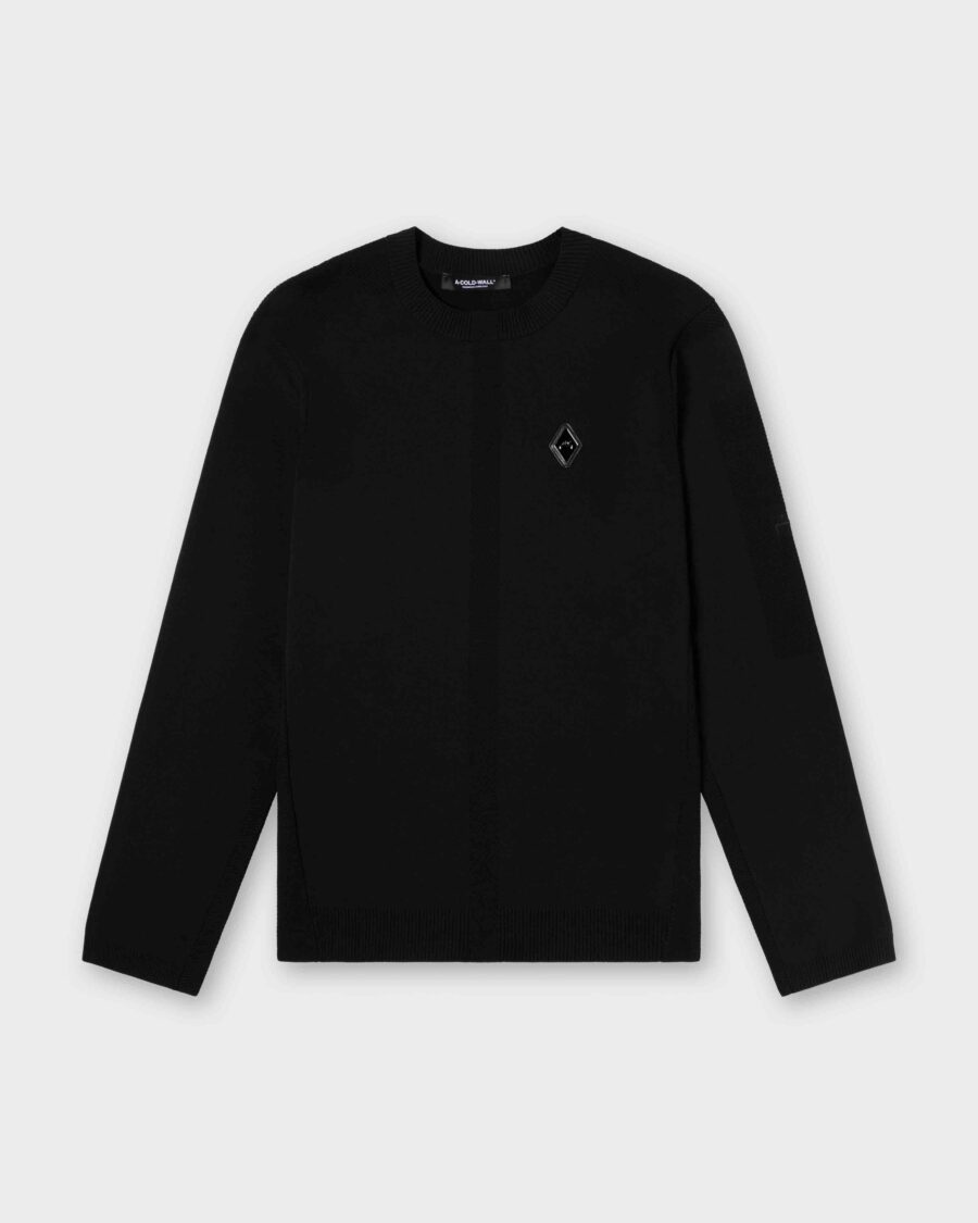 TECHNICAL KNIT