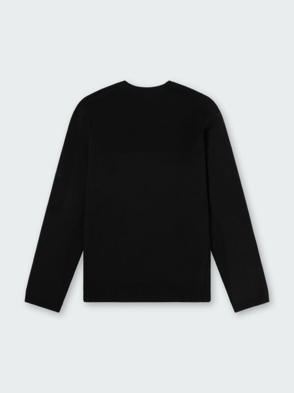 TECHNICAL KNIT