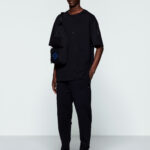 JERSEY SWEATPANTS