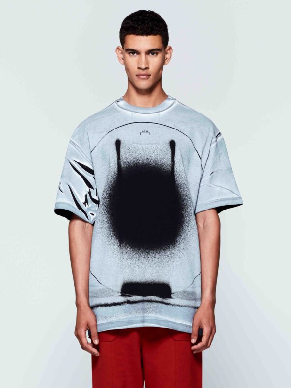 EXPOSURE TEE