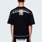 EXPOSURE TEE