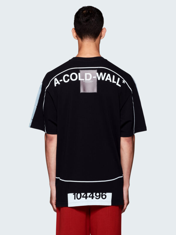 EXPOSURE TEE
