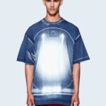 EXPOSURE TEE