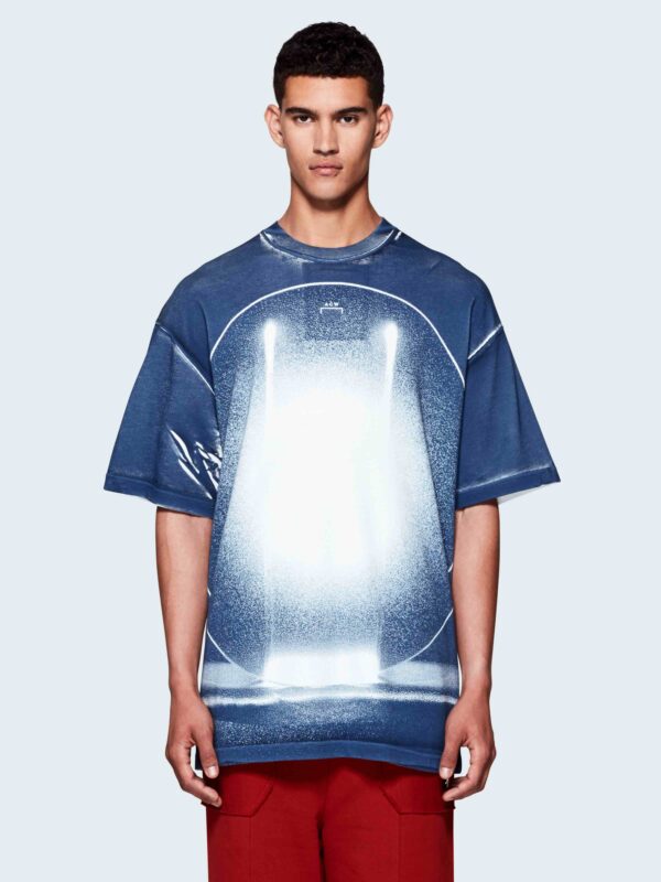 EXPOSURE TEE