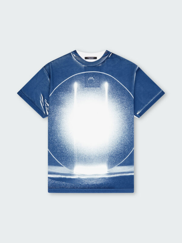 EXPOSURE TEE