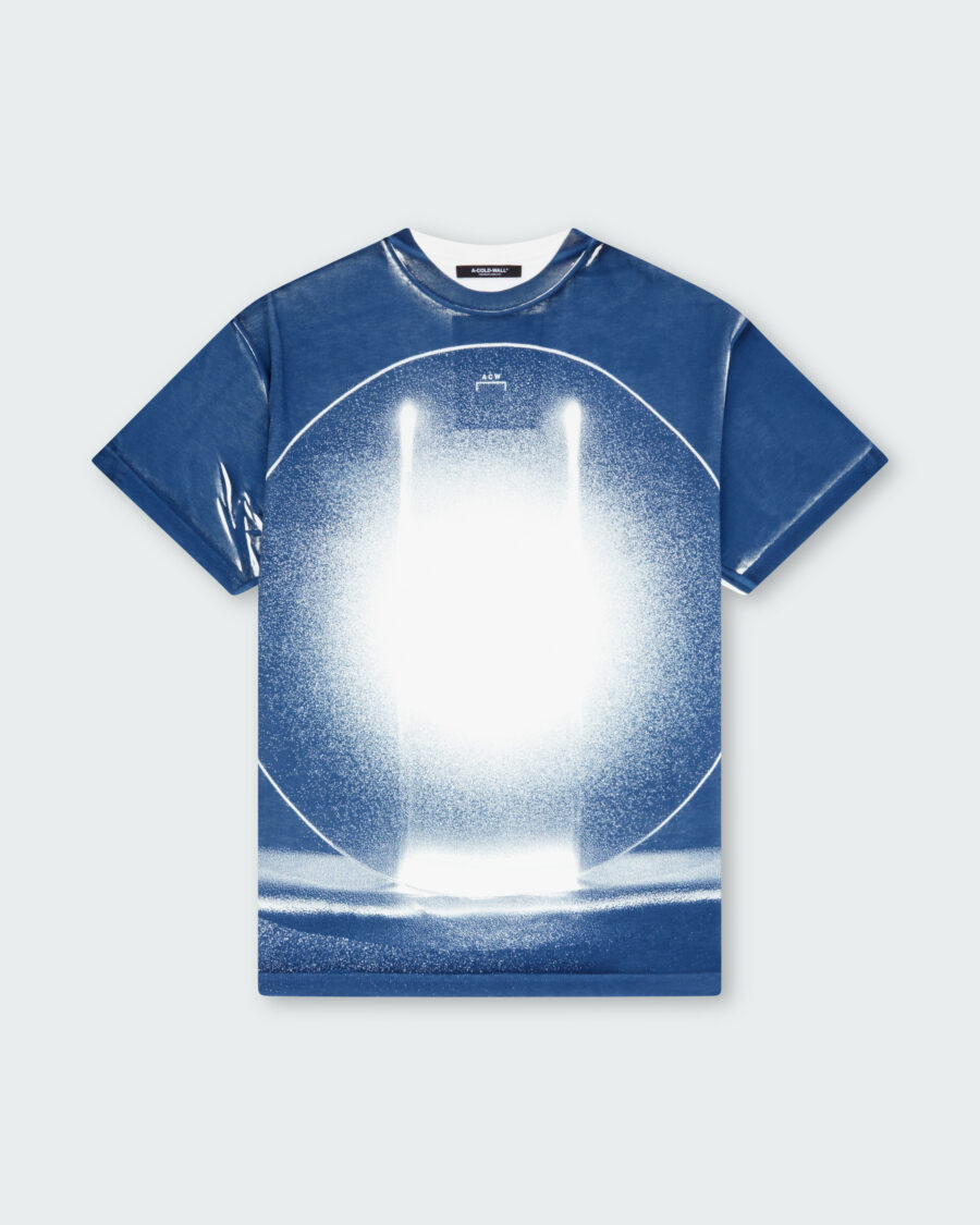 EXPOSURE TEE