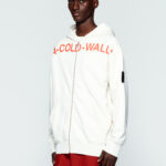 SPHERE ZIP HOODIE