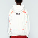 SPHERE ZIP HOODIE