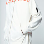SPHERE ZIP HOODIE