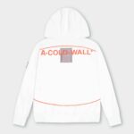 SPHERE ZIP HOODIE