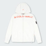 SPHERE ZIP HOODIE
