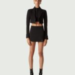 HYBRID SKORT