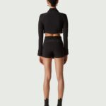 HYBRID SKORT