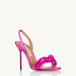 CHAIN LOVE 105 SANDAL