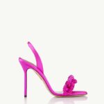 CHAIN LOVE 105 SANDAL