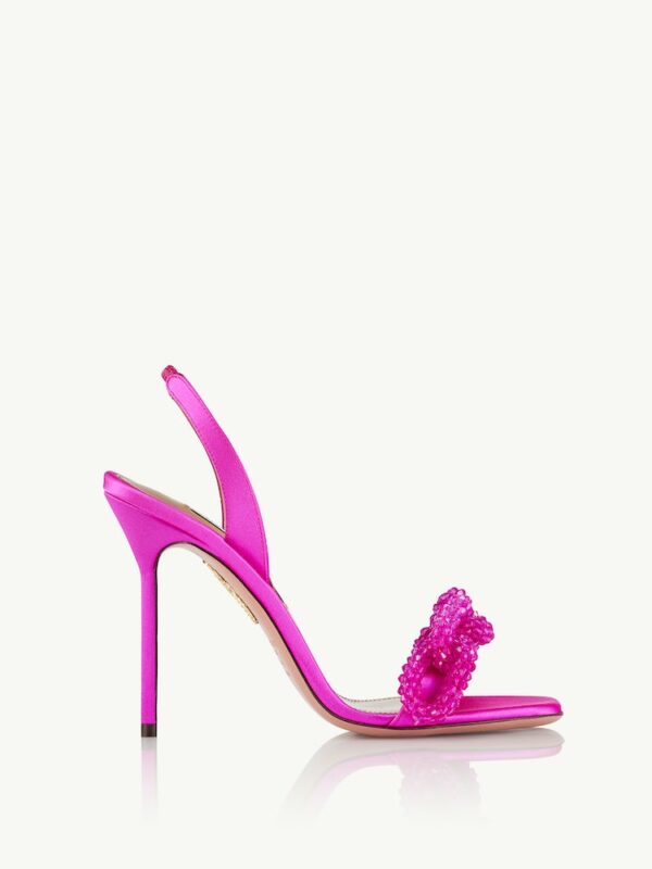 CHAIN LOVE 105 SANDAL