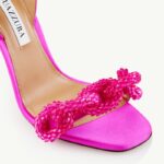 CHAIN LOVE 105 SANDAL