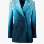 DEGRADE BLAZER