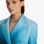 DEGRADE BLAZER