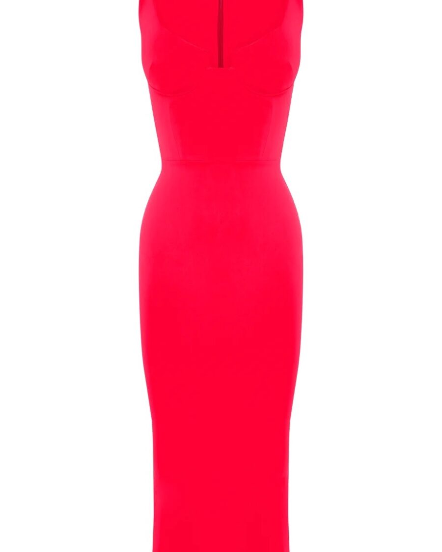 ALDEN DRESS