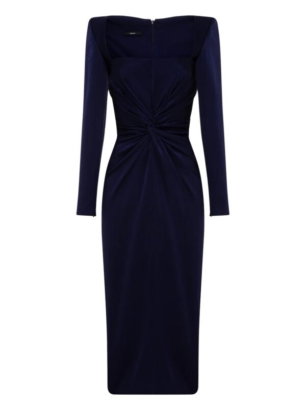 ALDEN DRESS