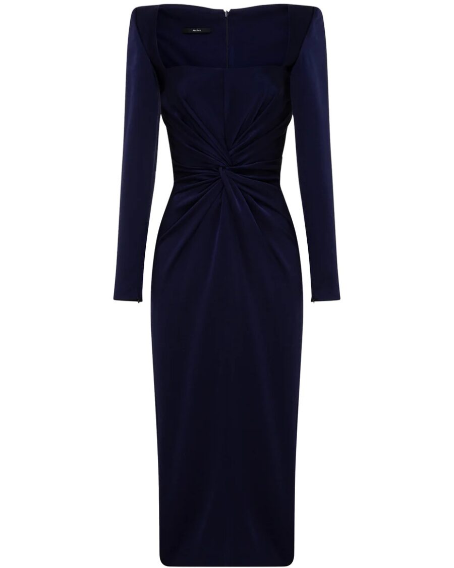 ALDEN DRESS