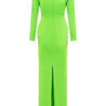 BANNER DRESS