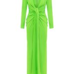 BANNER DRESS