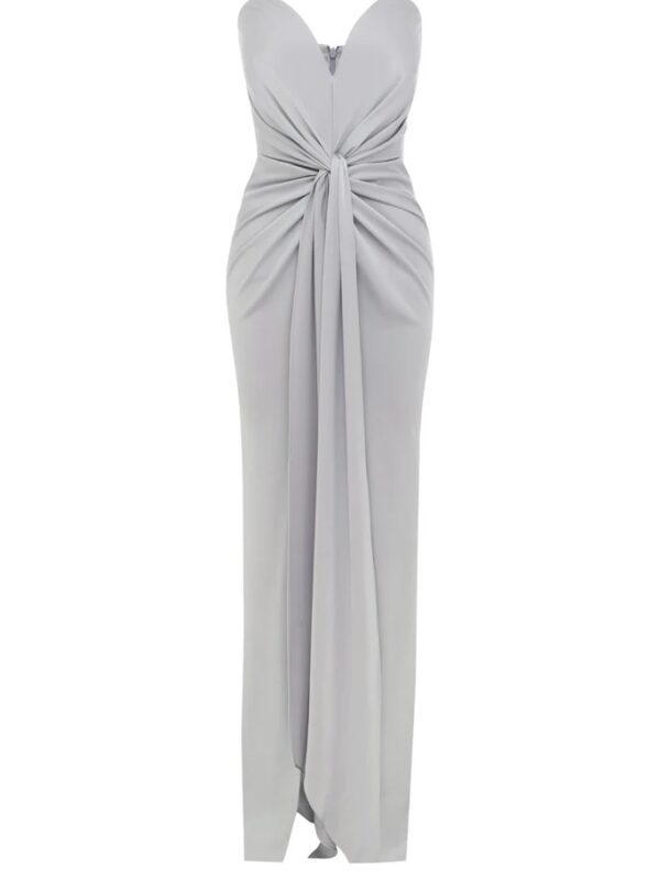 GRIFFITH DRESS