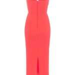 PARTON DRESS