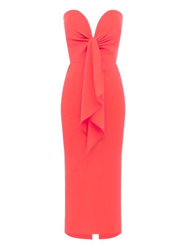 PARTON DRESS