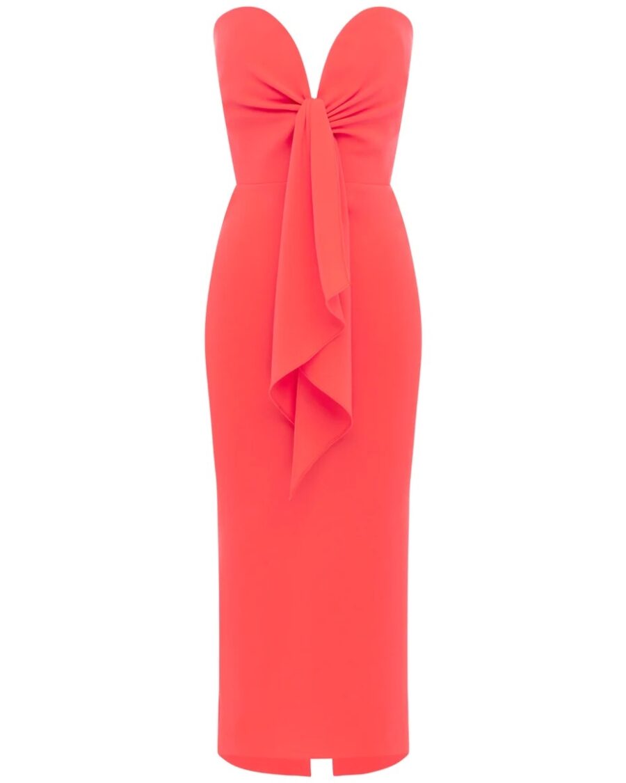 PARTON DRESS