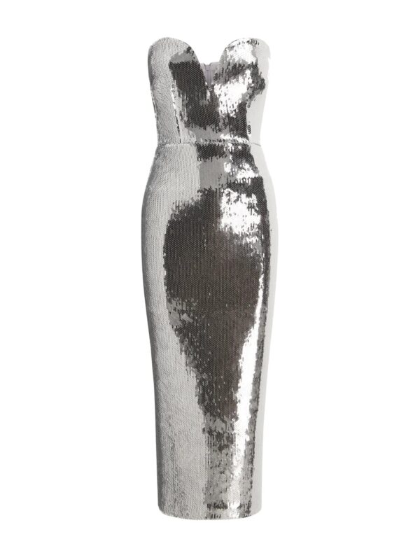 HUNTER DRESS