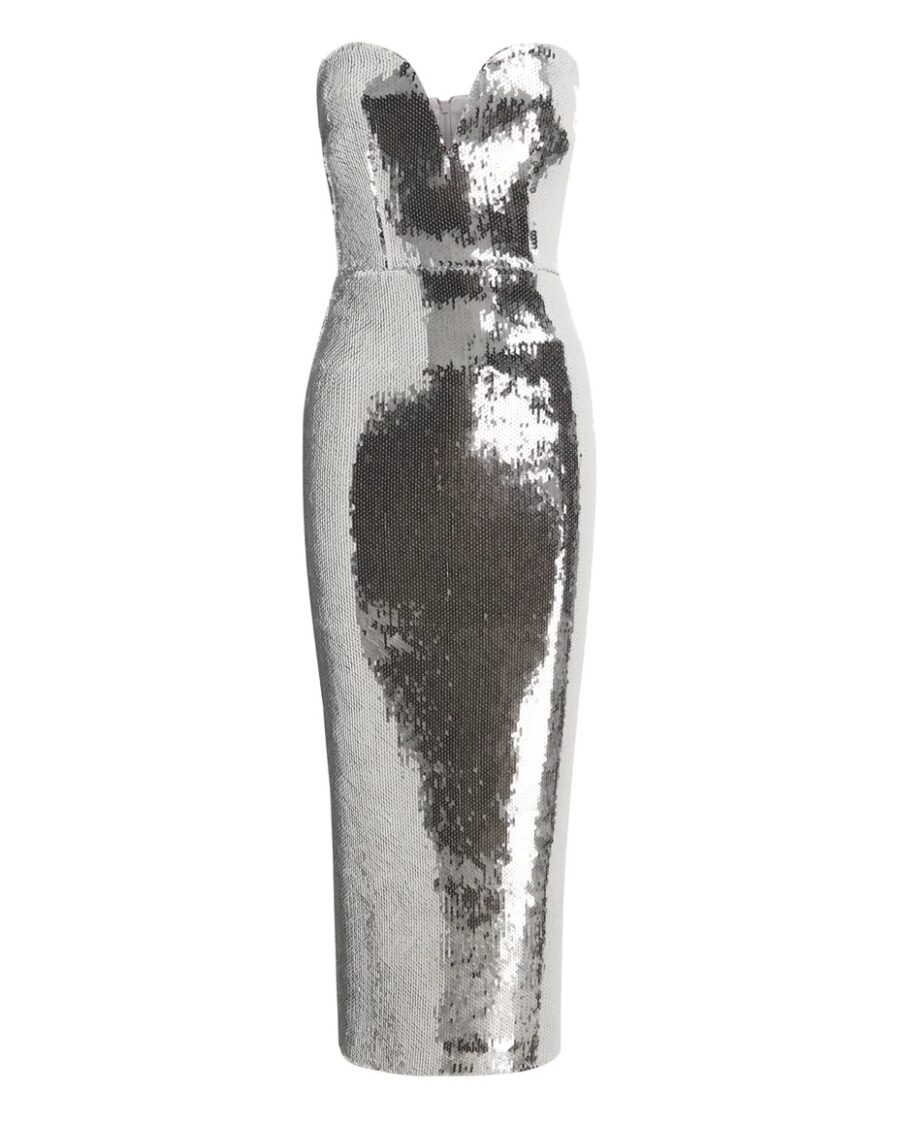HUNTER DRESS
