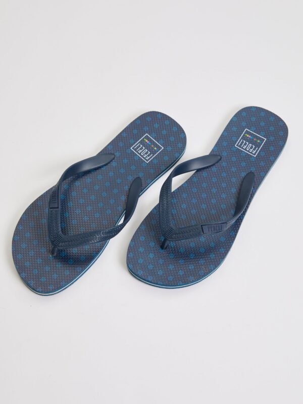 FEDELI FLIP FLOP
