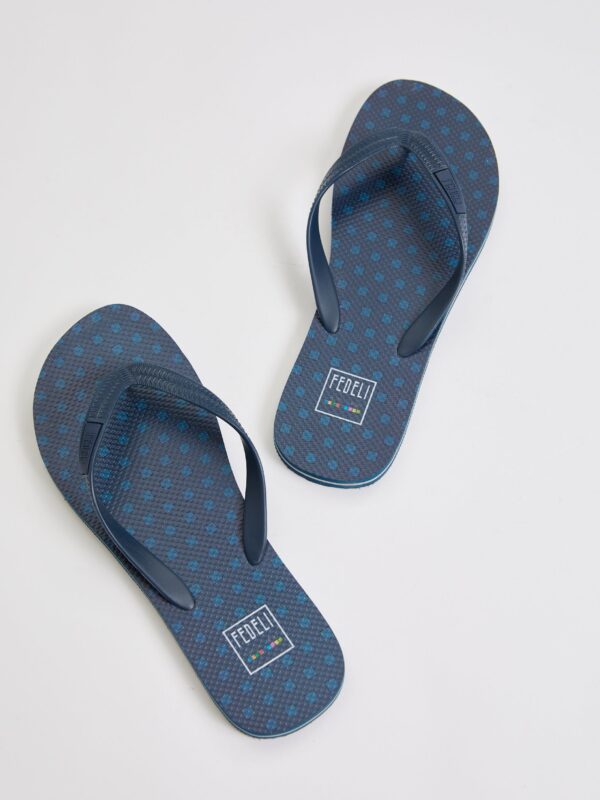 FEDELI FLIP FLOP