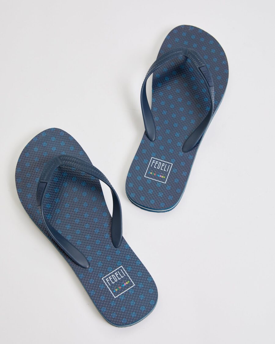FEDELI FLIP FLOP