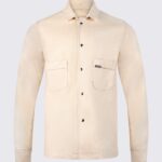 SAMSON SHIRT | OATMEAL