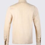 SAMSON SHIRT | OATMEAL