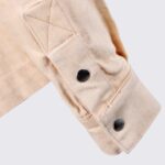 SAMSON SHIRT | OATMEAL