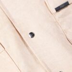 SAMSON SHIRT | OATMEAL