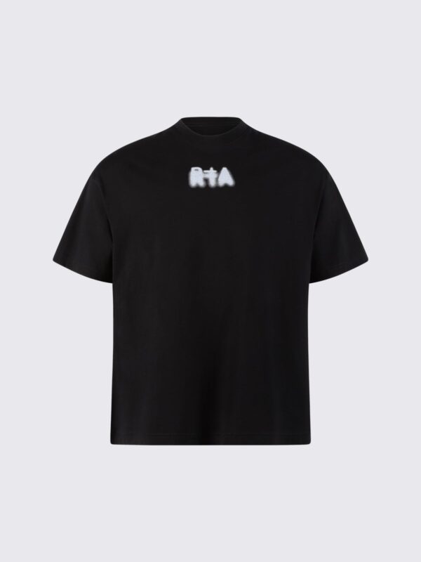 COLIN TEE | BLACK CONSTRUCTION