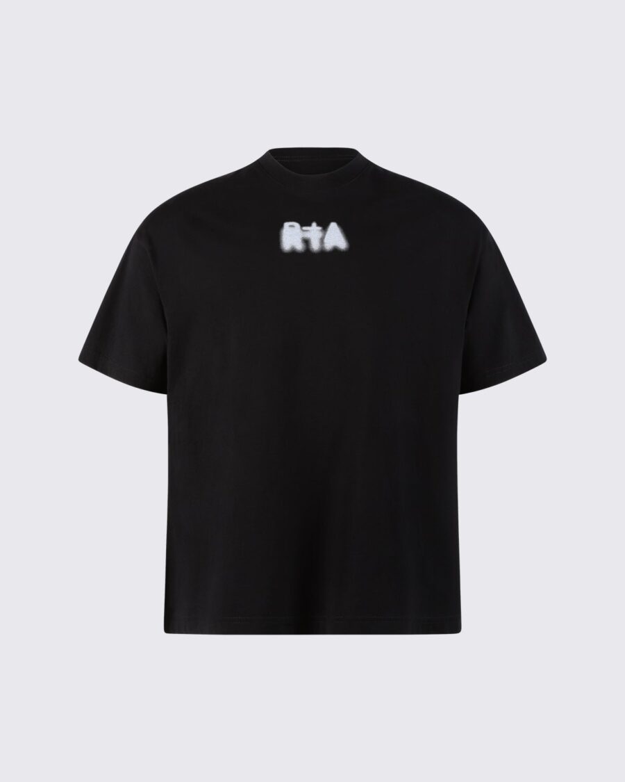 COLIN TEE | BLACK CONSTRUCTION